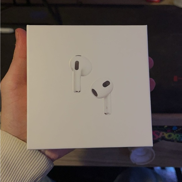 Air pod pros
